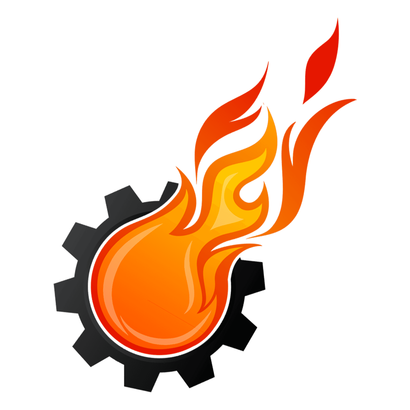 Firepype logo